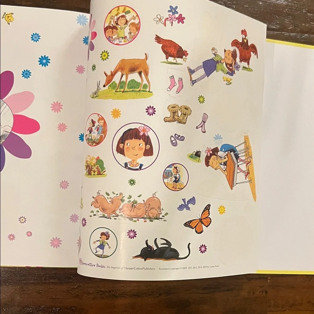 Amelia Bedelia Storybook Favorites -5 Stories - Picture 9 of 9